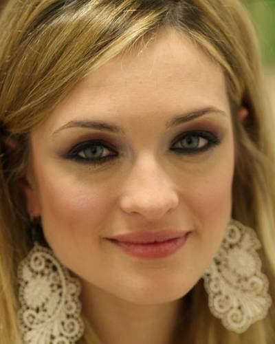 Каролина Крешентини фото