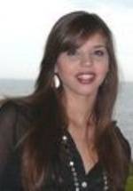 Ashley Fourcand фото