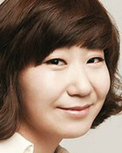 Ра Ми Ран фото