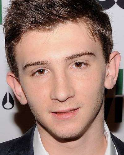 Алекс Шеффер фото