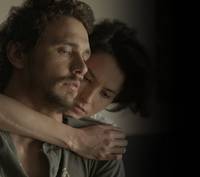 Кадр Третья персона