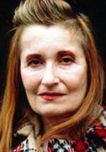 Эльфрида Елинек фото