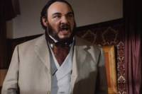 Кадр Возвращение в Затерянный Мир