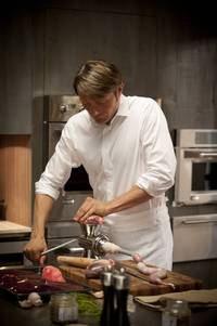 Кадр Ганнибал