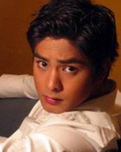 Коко Мартин фото