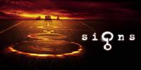 Постер Знаки