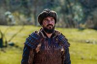 Кадр Воскресший Эртугрул