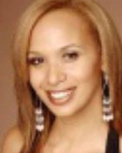 Меган Алатини фото