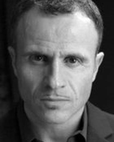 Эрин Оллдридж фото