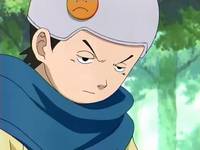 Кадр Наруто