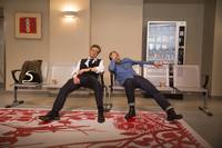 Кадр Бриджит Джонс 3 (Ребёнок Бриджит Джонс)