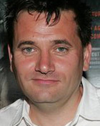 Саймон Хантер фото