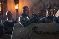 Кадр Демоны Да Винчи