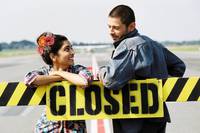 Кадр Дорога в облака