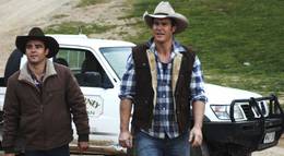 Кадр из фильма "Дочери Маклеода" - 2