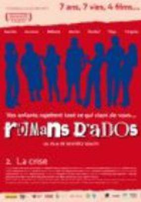 Romans d'ados 2002-2008: 2. La crise