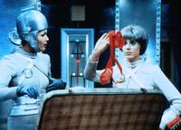 Кадр 2069 год: Секс-одиссея