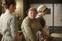 Кадр Аббатство Даунтон