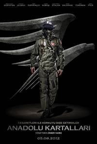 Постер Анатолийские орлы