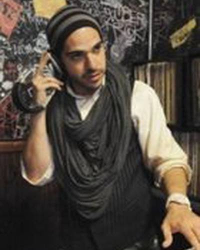 Себастьян Соцци фото