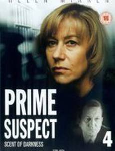 Главный подозреваемый 4: Запах темноты