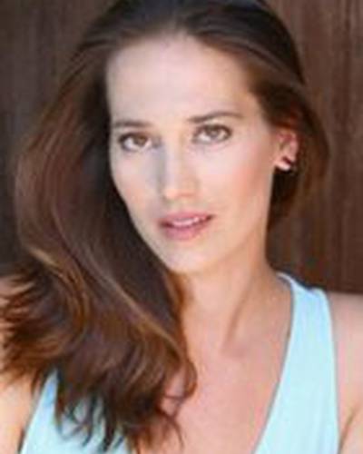 Яна Колесарова фото