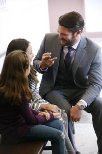 Кадр Как избежать наказания за убийство