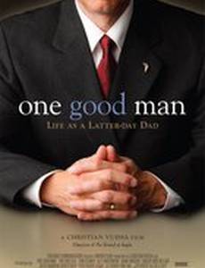 Один хороший человек