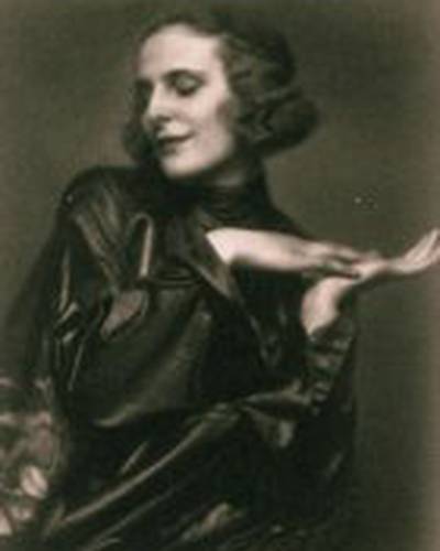 Лени Рифеншталь фото