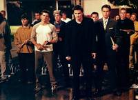 Кадр Баффи – истребительница вампиров