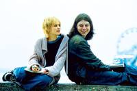 Кадр Белый Олеандр