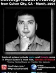 The Missing Screenwriter