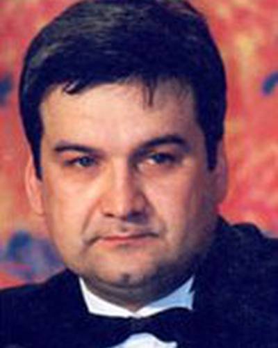 Андрей Дерябин фото