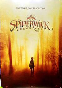 Постер Спайдервик: Хроники