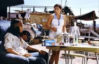 Кадр Храбрец