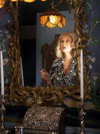 Кадр Бернард и Дорис