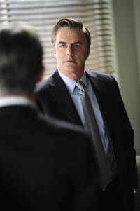 Кадр Правильная жена