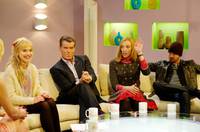 Кадр Долгое падение