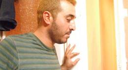 Кадр из фильма "Восемь дней Зейнеп" - 2