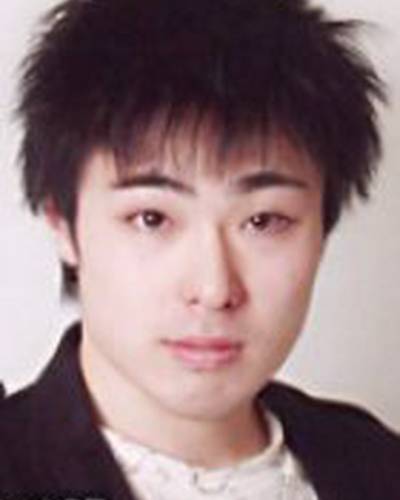 Ёити Масукава фото