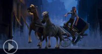 Промо-ролик (русский) 