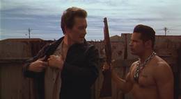 Кадр из фильма "От заката до рассвета 2: Кровавые деньги из Техаса (видео)" - 1