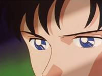 Кадр Красавица-воин Сейлор Мун Супер Эс