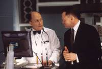 Кадр Шестой день