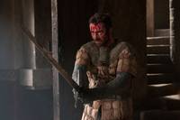 Кадр Железный рыцарь