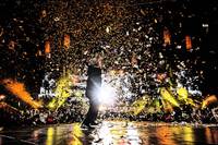 Кадр Muse – Live in Rome