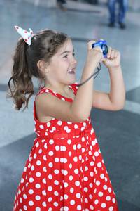 Кадр Подарок с характером