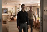 Кадр Механик: Воскрешение