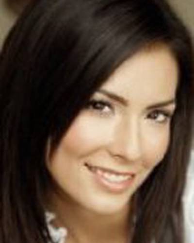 Шантель Джиакалоне фото