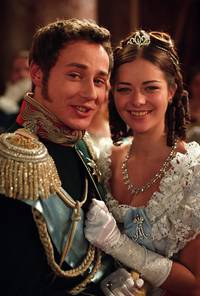 Кадр Бедная Настя